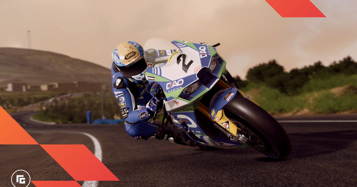 TT Isle of Man - Ride on the Edge 3 preview: Open Roads changes everything