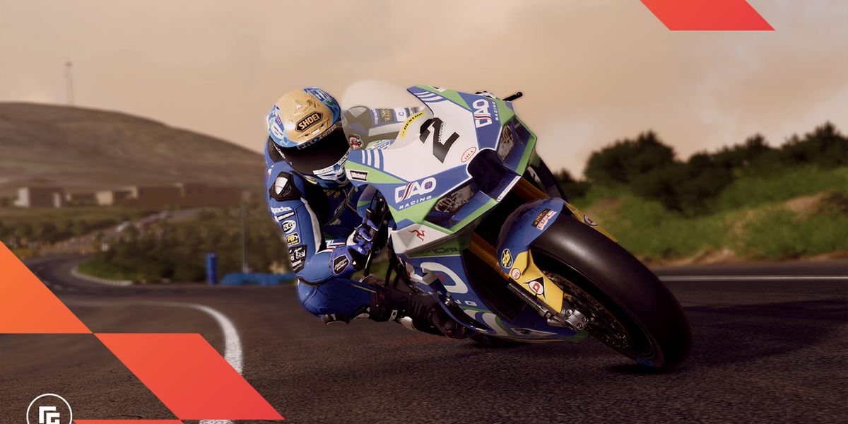 TT Isle of Man - Ride on the Edge 3 preview: Open Roads changes everything