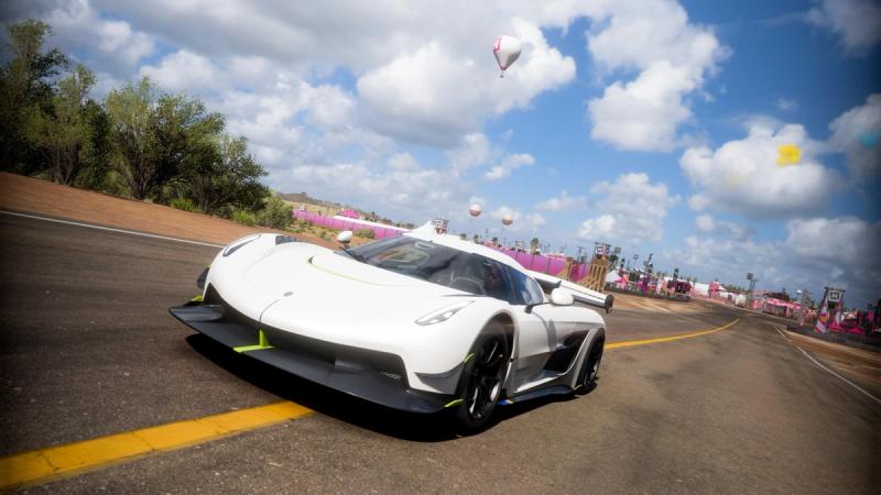 Forza Horizon 5 Developer Shells Out More Information On The Game; Confirms  Drag Races, Convertibles, and More