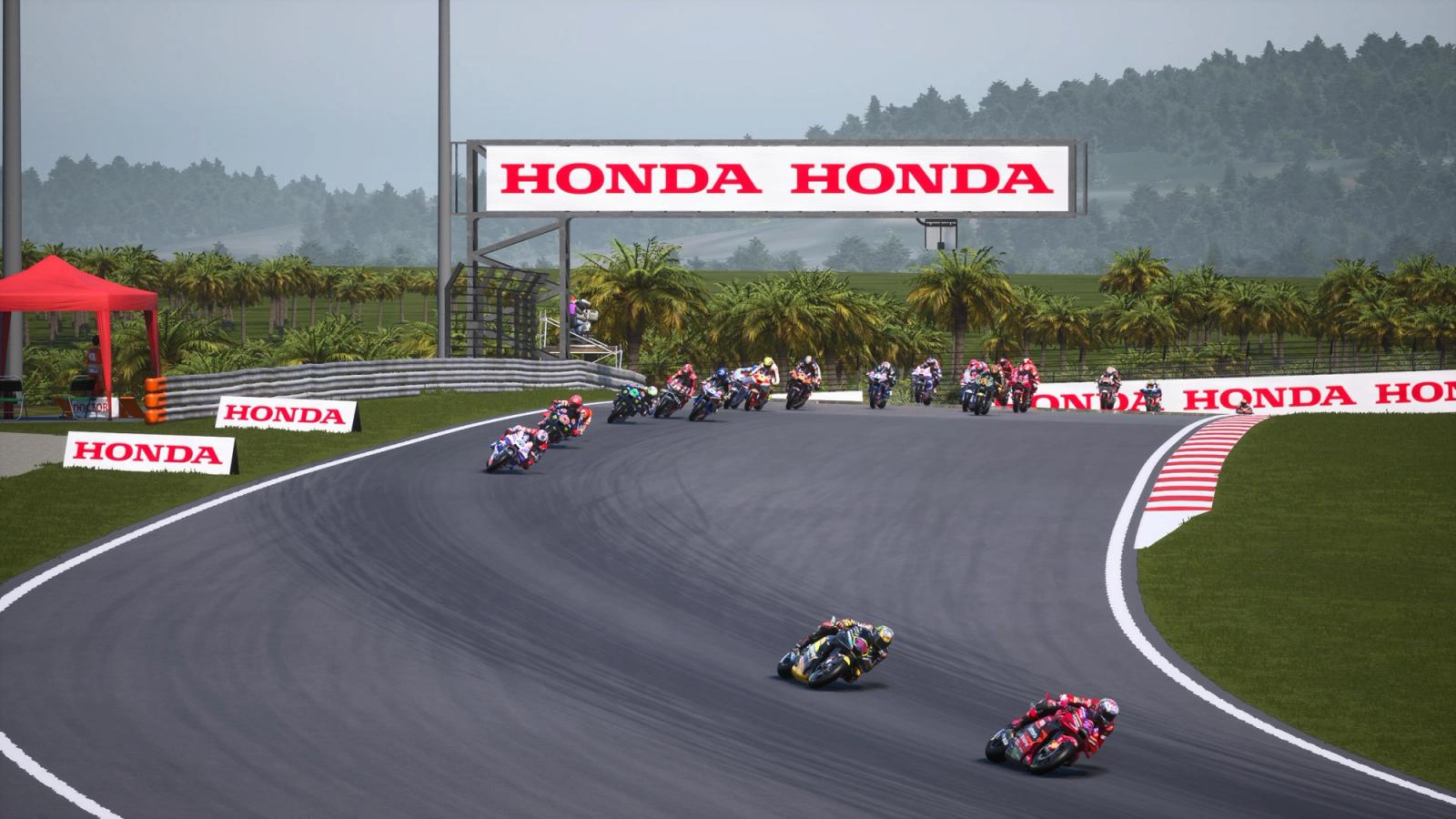 Where to watch & stream Malaysian MotoGP 2023