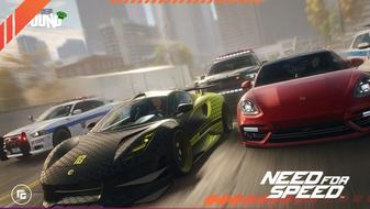 Need for Speed Unbound Vol 2 update patch notes