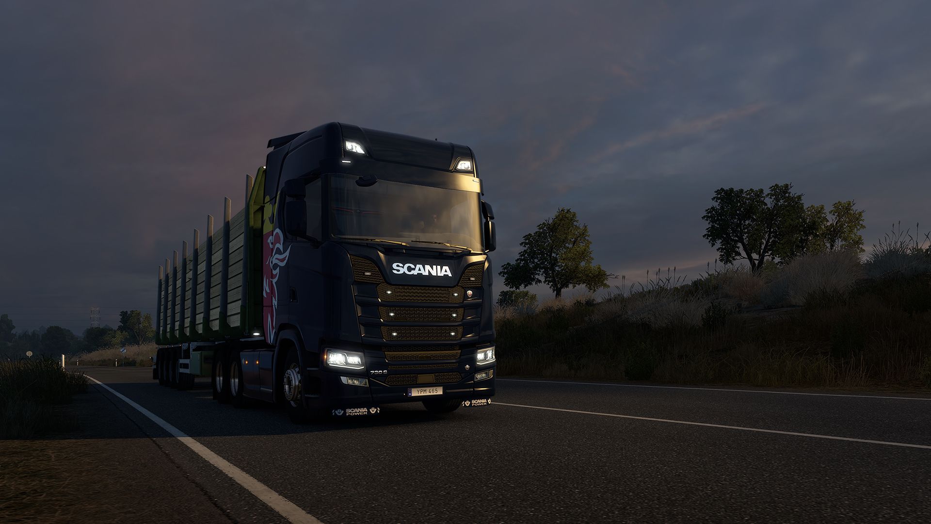 Euro Truck Simulator 2 Update 1.49 Patch Notes: Used truck dealers arrive