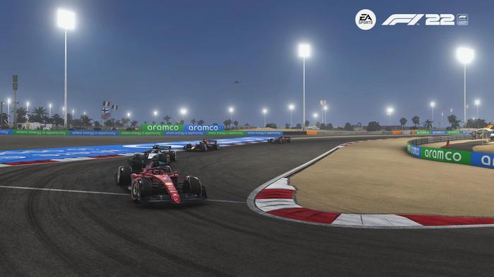 2023 Bahrain GP where to watch