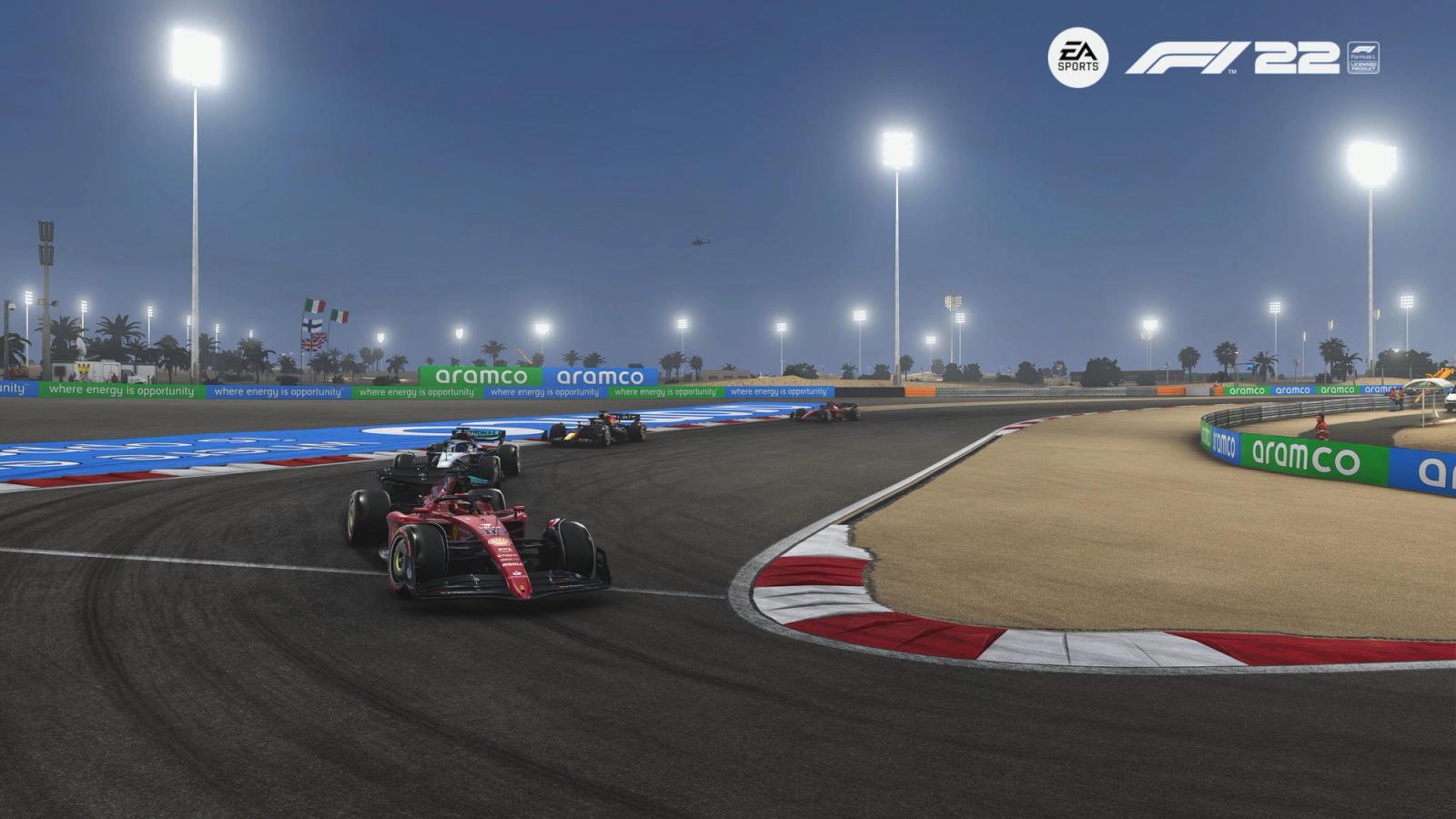 2023 Bahrain GP where to watch