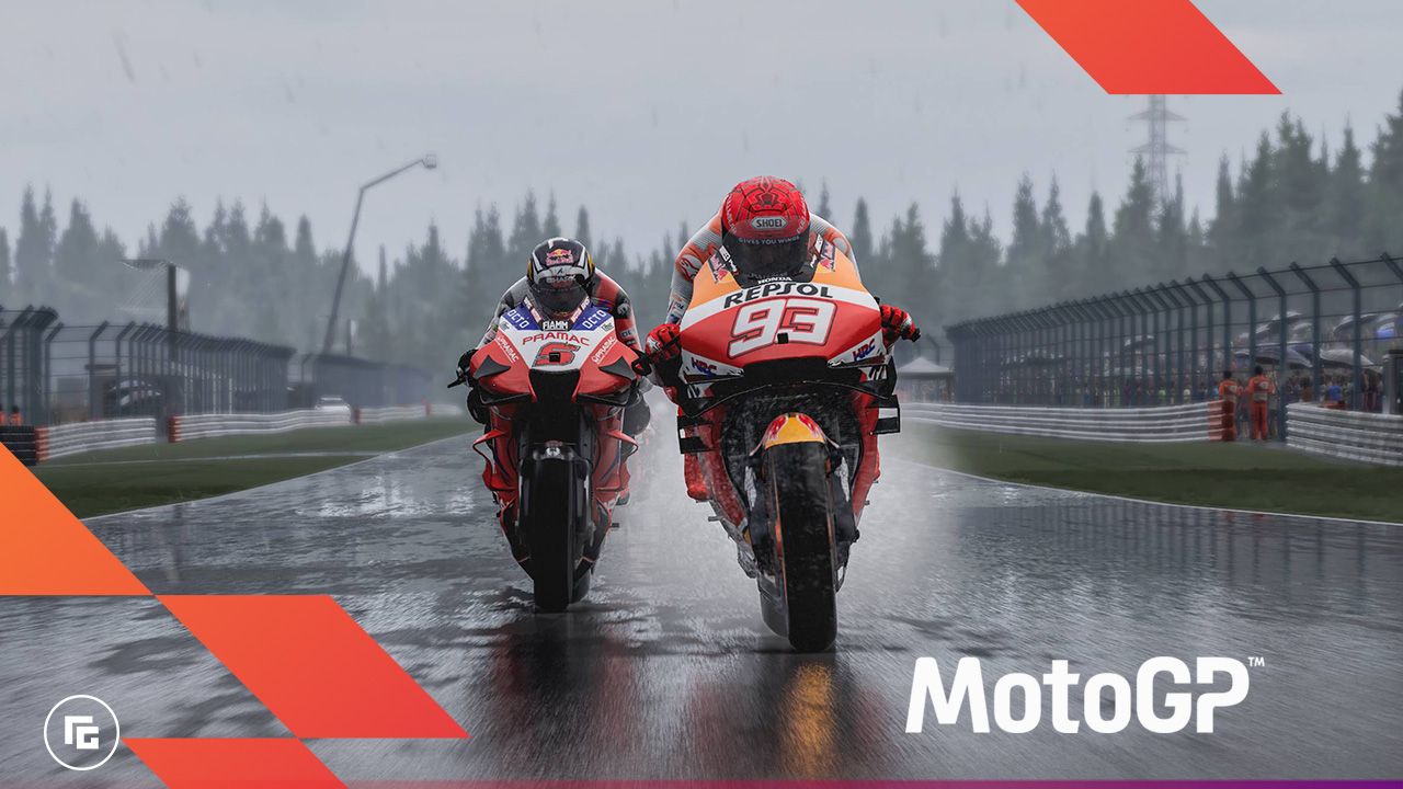 MotoGP 22 Review: It just keeps getting better