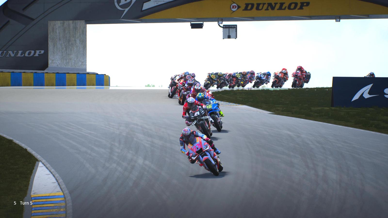 Where to watch & stream French MotoGP 2023