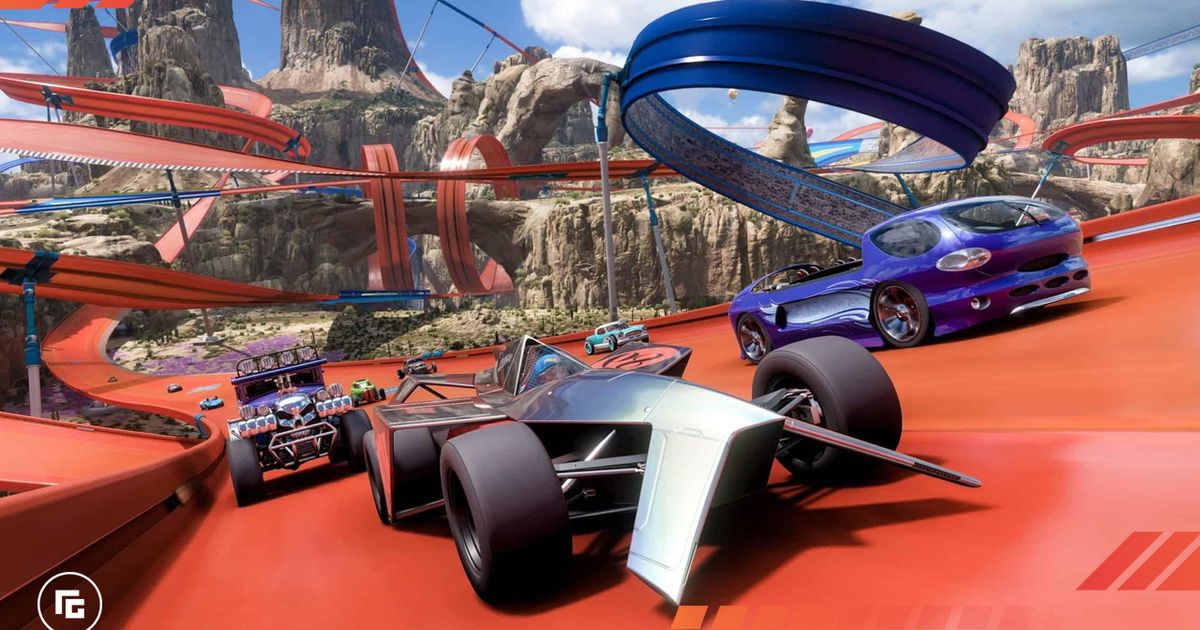 Star Wars Director Working on Live-Action Hot Wheels Movie