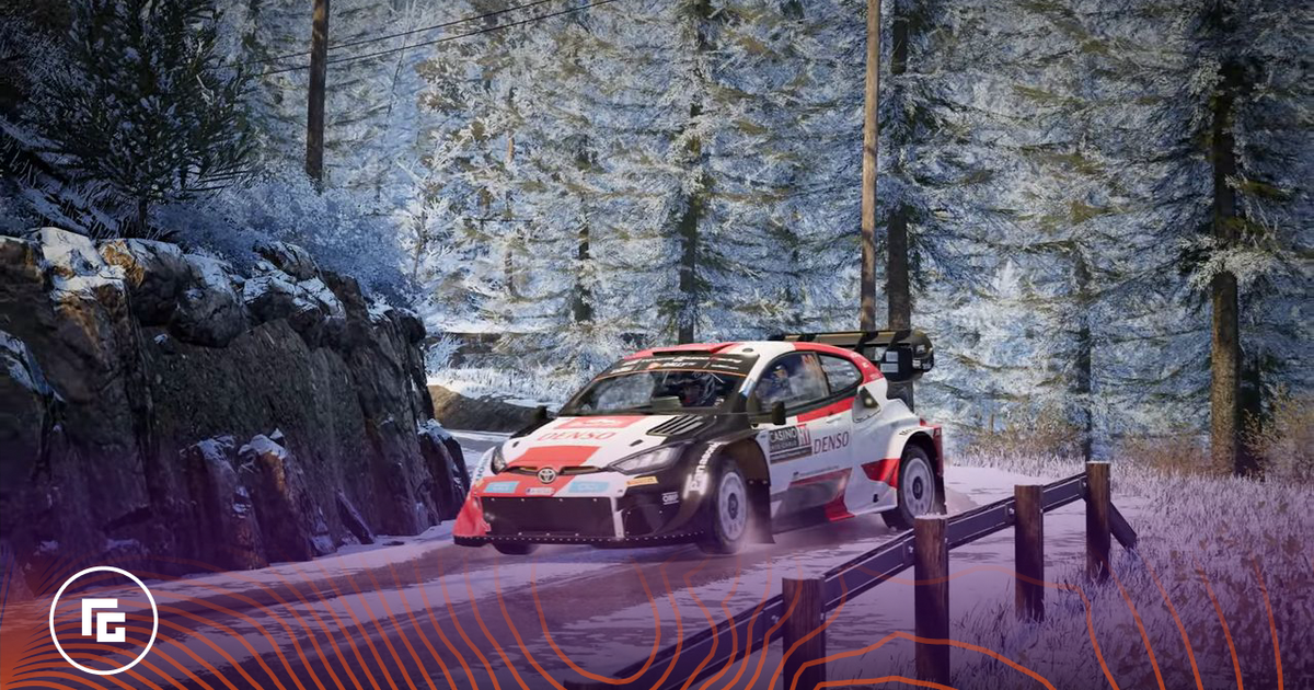 EA Sports WRC Gameplay Deep Dive Video Reveals New Details