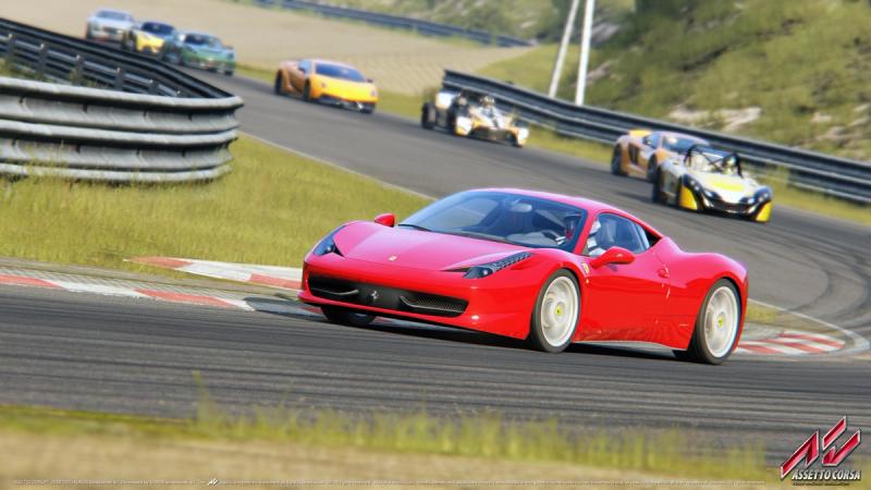 Assetto Corsa 2 Scheduled For 2024 Release - Bsimracing