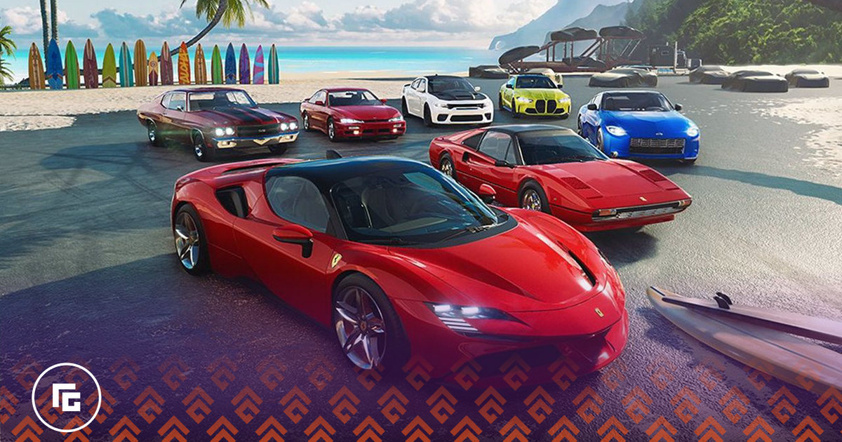 All The Crew games released so far - check prices & availability