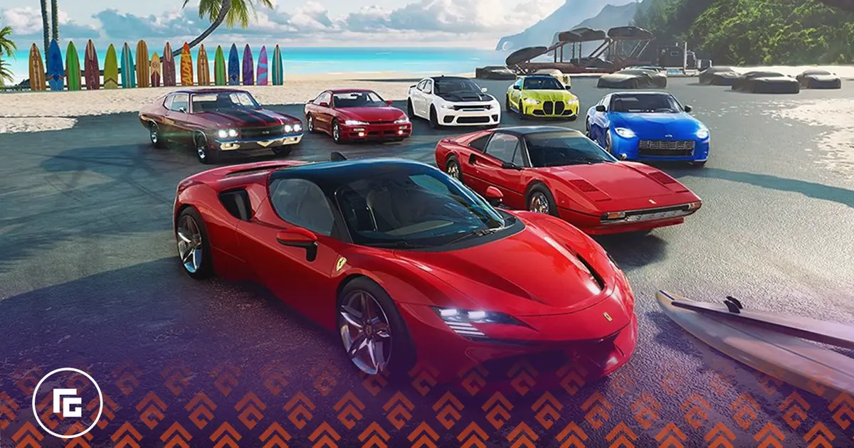 Will The Crew Motorfest Be Available On Ubisoft Plus?