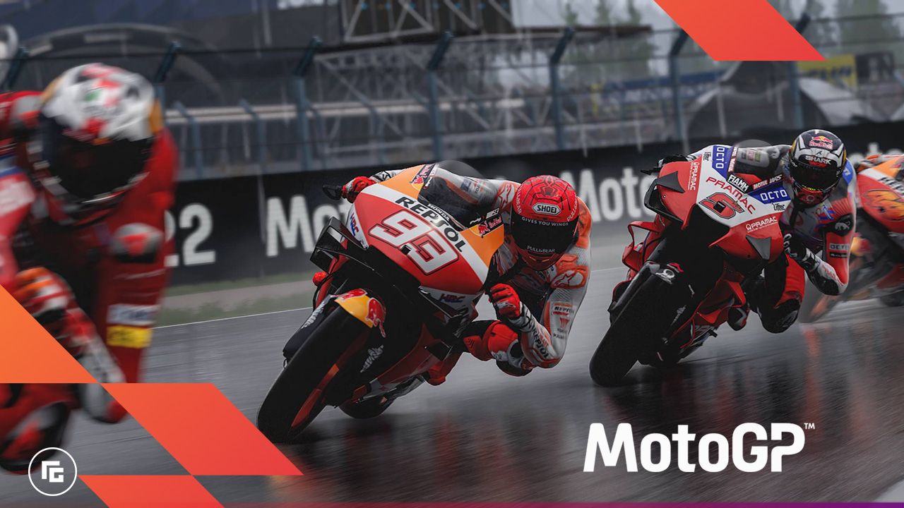 MotoGP 22 Beginners guide Tips and tricks for new players