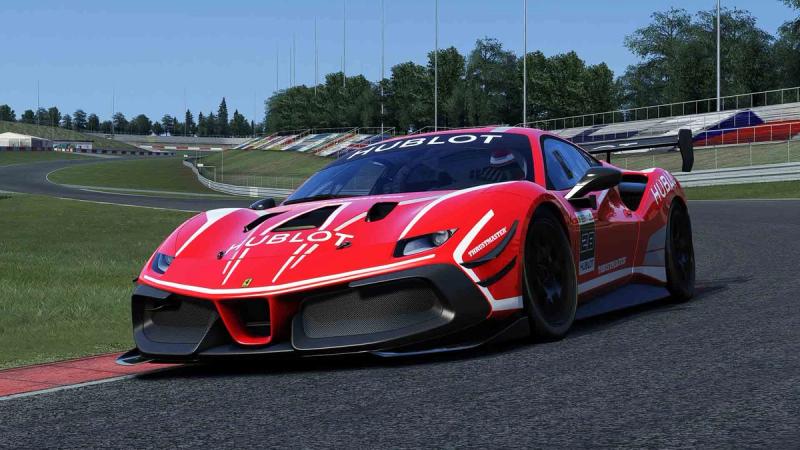 Assetto Corsa 2: What to expect? - BoxThisLap