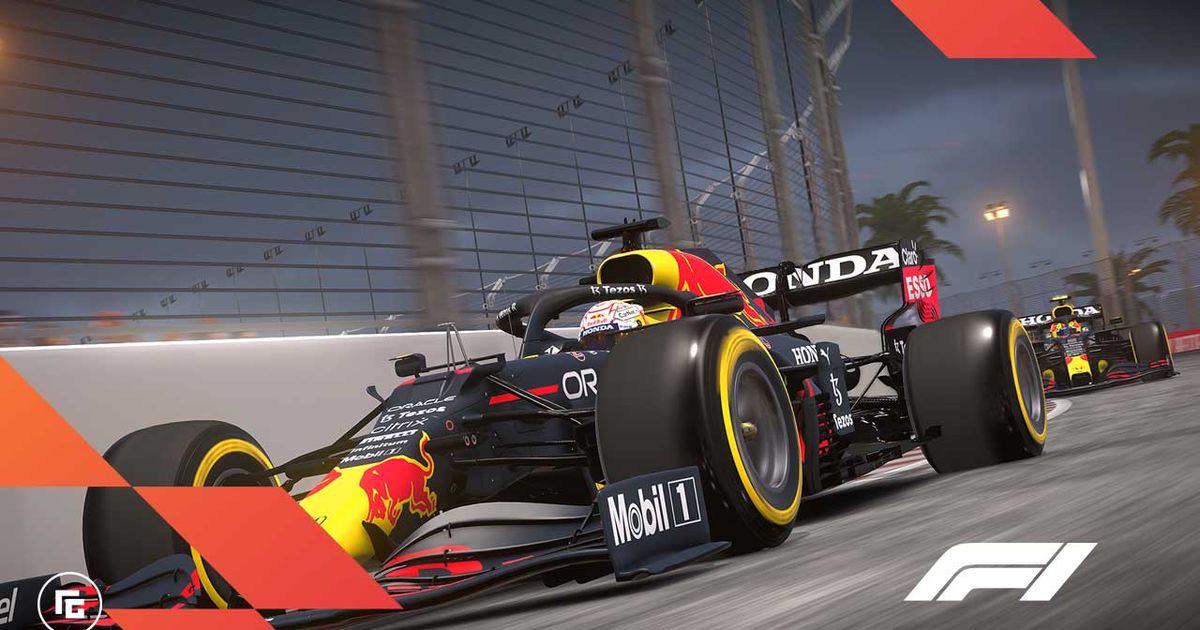Codemasters and EA brings 'F1 22' cross-play which will allow to team up  regardless of platform 