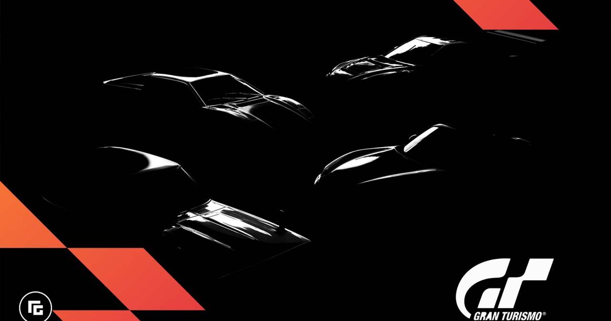 Here are the three new cars coming to Gran Turismo 7 on 25th April