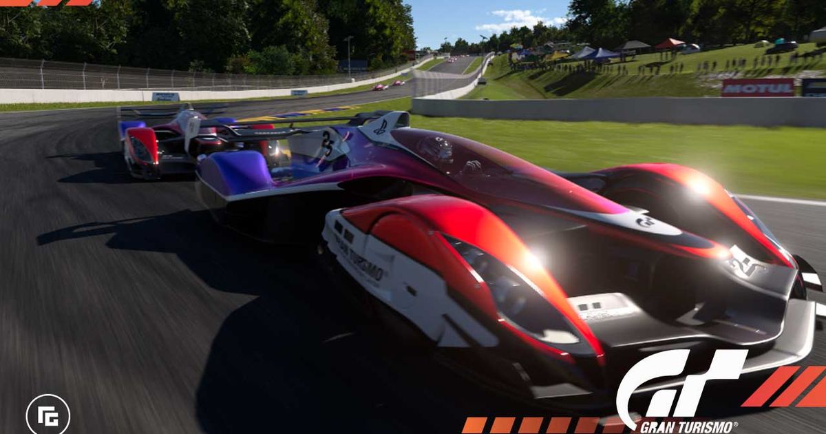 Gran Turismo 7 update 1.17 patch notes: Pikes Peak Escudo returns, new  track, more - Dexerto