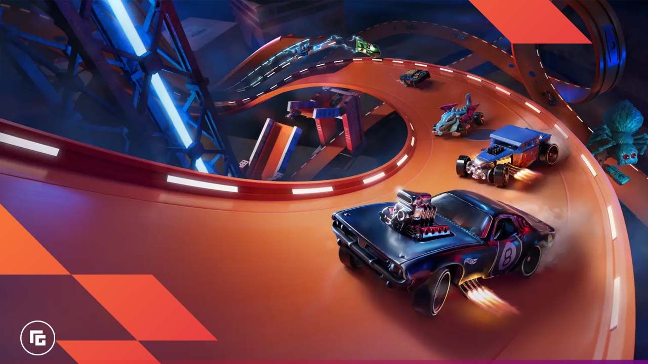 Free hot wheels sale games