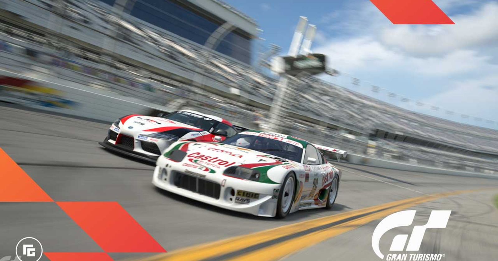 All The Free Prize Cars in Gran Turismo 7 – GTPlanet