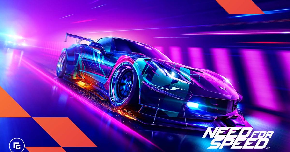 Need for Speed 2022 is reportedly the first truly 'next-gen' racing title,  set for this November