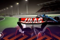 F1 Manager 2023 Haas in Qatar