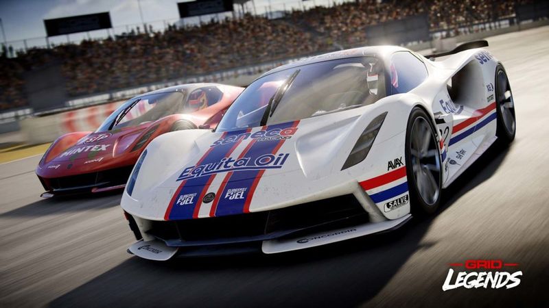 GRID Legends Goes Free on EA Play and Xbox Game Pass - autoevolution