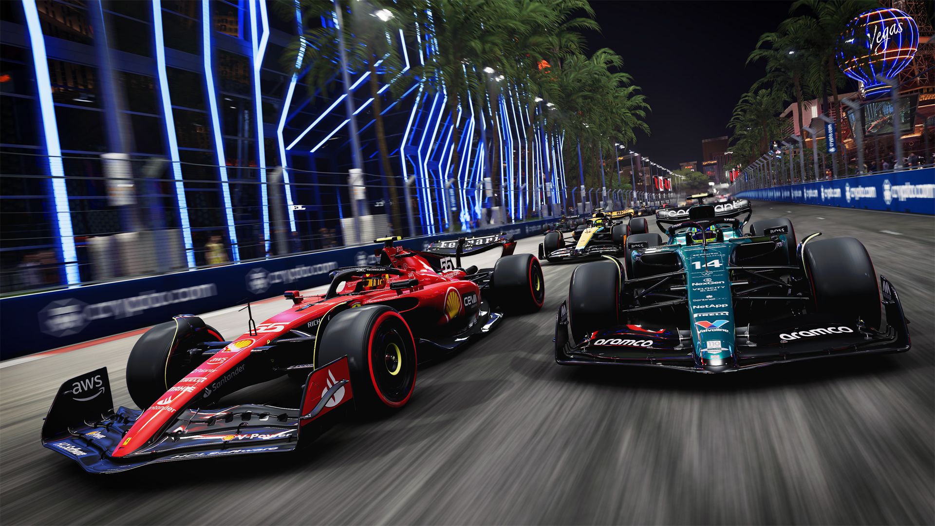 F1 23 Free Play Weekend: How to play F1 23 for free