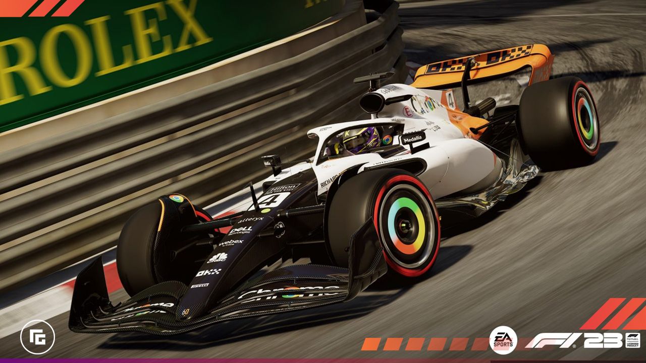 F1 23: Codemasters confirms minimal changes to Career & My Team modes