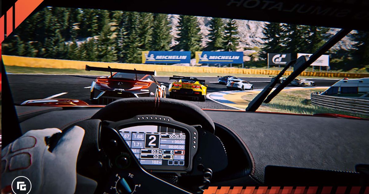 Gran Turismo could actually come to PC. Would you buy? : r/simracing