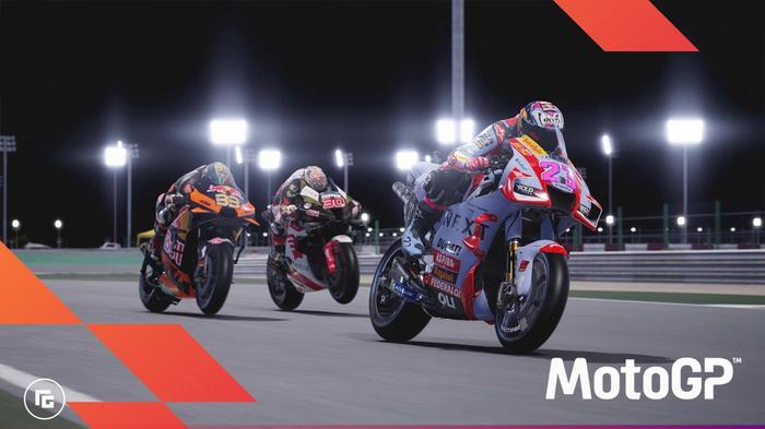 MotoGP 23 Release date