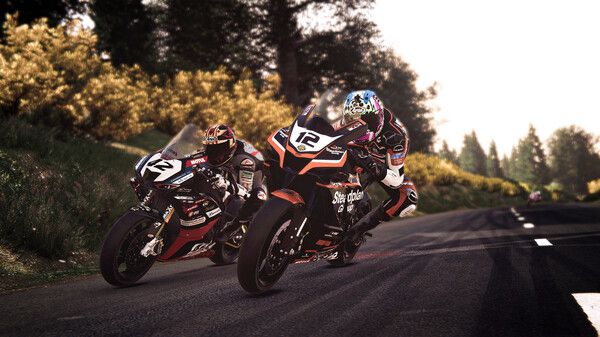 TT Isle of Man - Ride on the Edge 3 release date