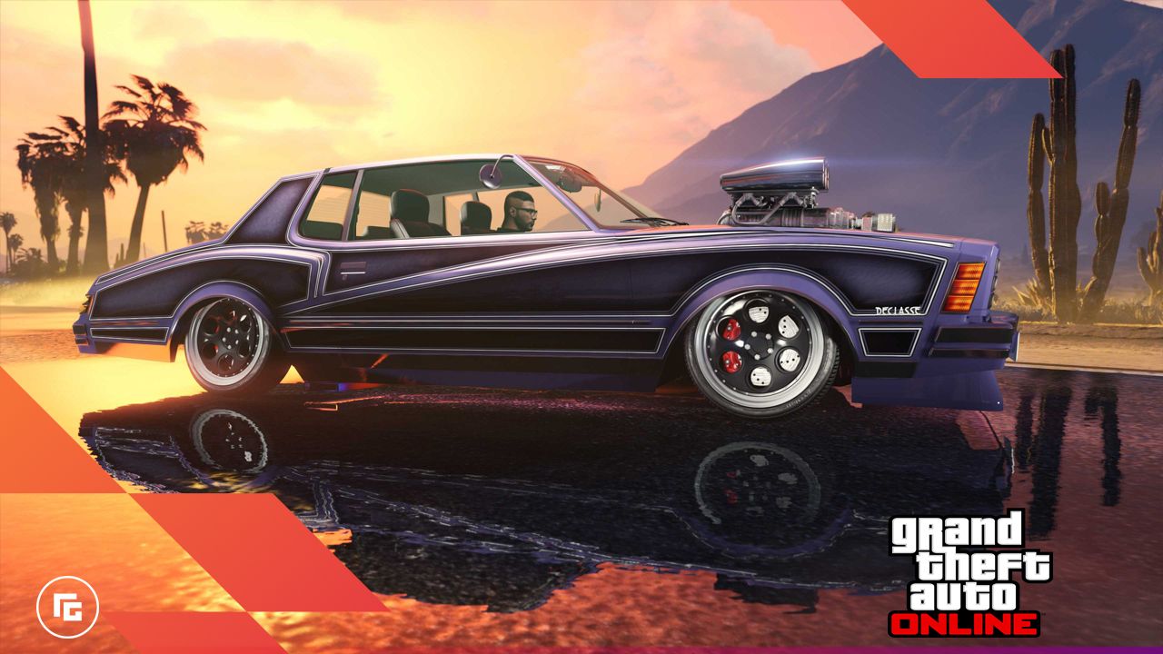 2023 GTA 5 Online DLC Content! Here's What Will Be Released (GTA V News) 
