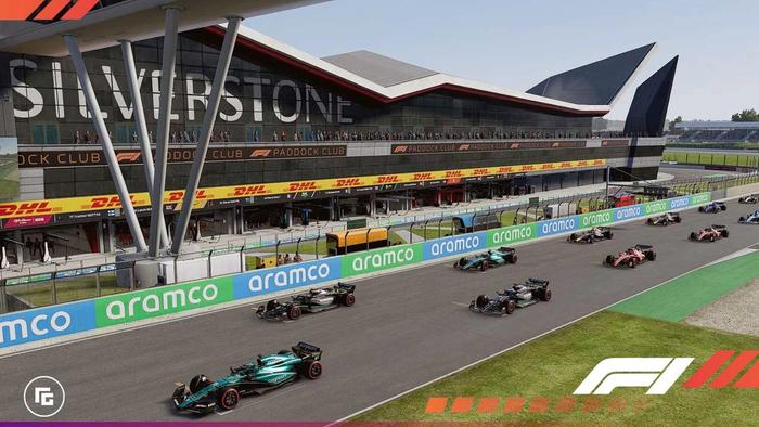 Codemasters sta lavorando attivamente all’anti-cheat in F1 23