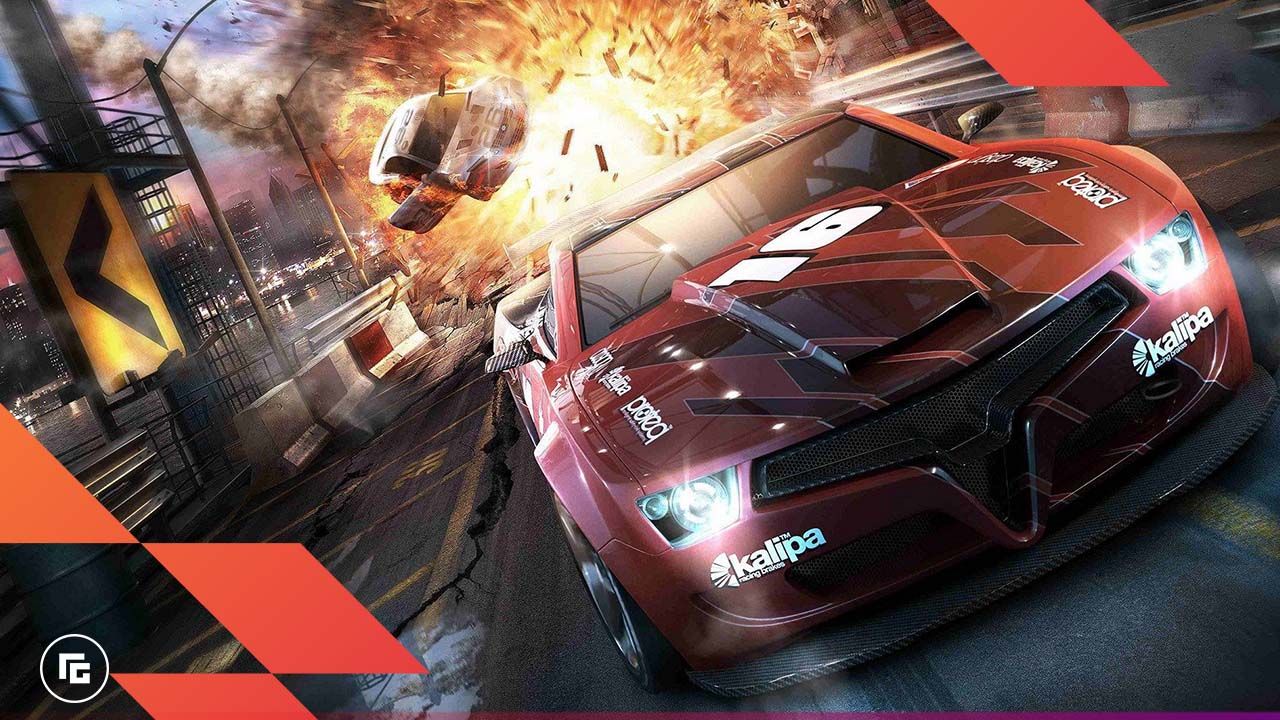 racing game PlayStation Plus Premium