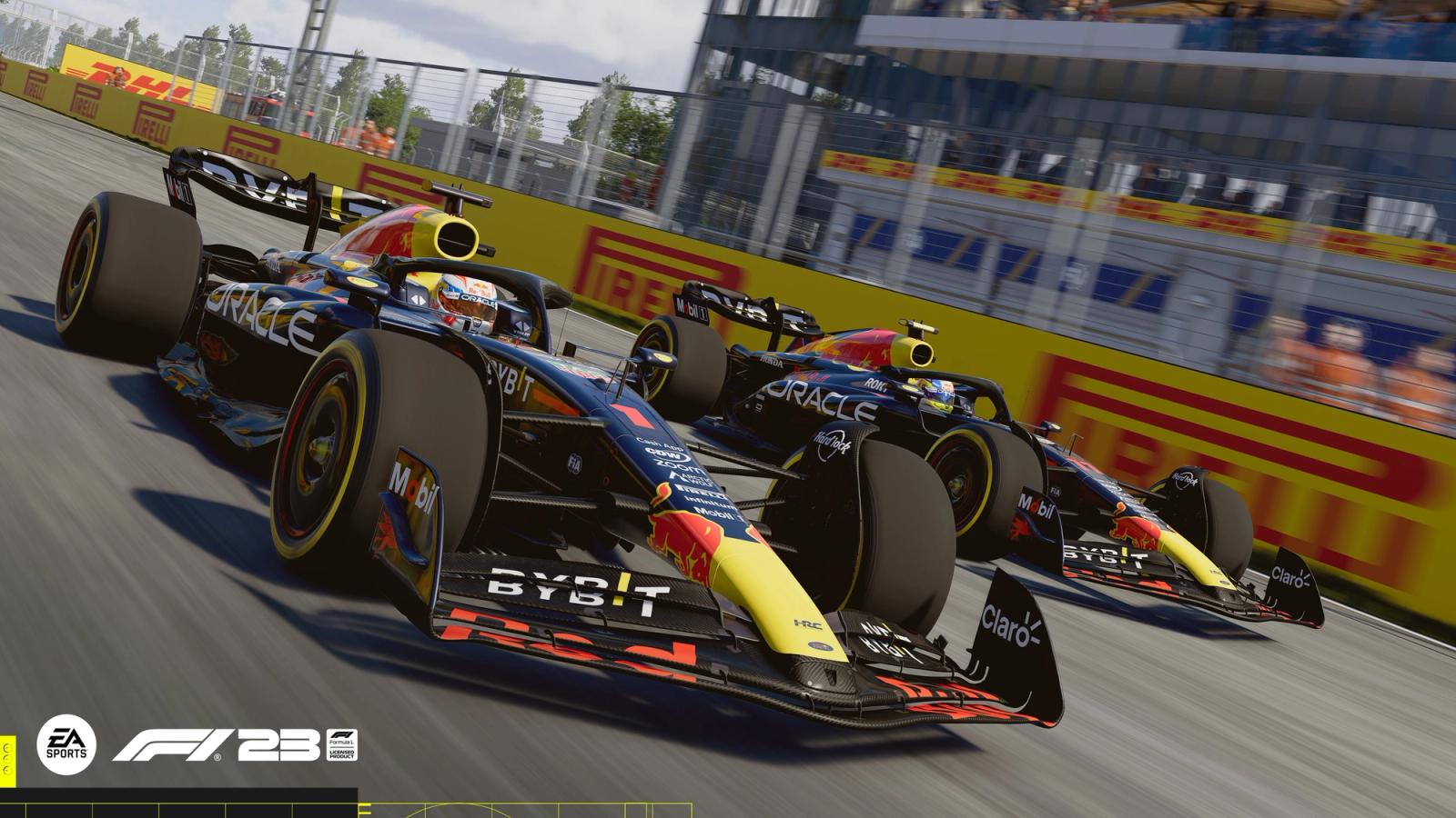 F1 24 release date
