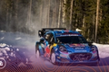 EA Sports WRC Release Date Leaks Ahead of Announcement