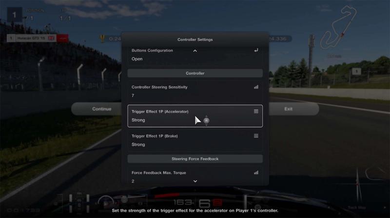 Revelada a atualização 1.13 do Gran Turismo Sport, veja os