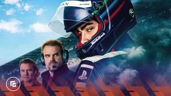 Gran Turismo Movie Review: A terrific video game adaptation