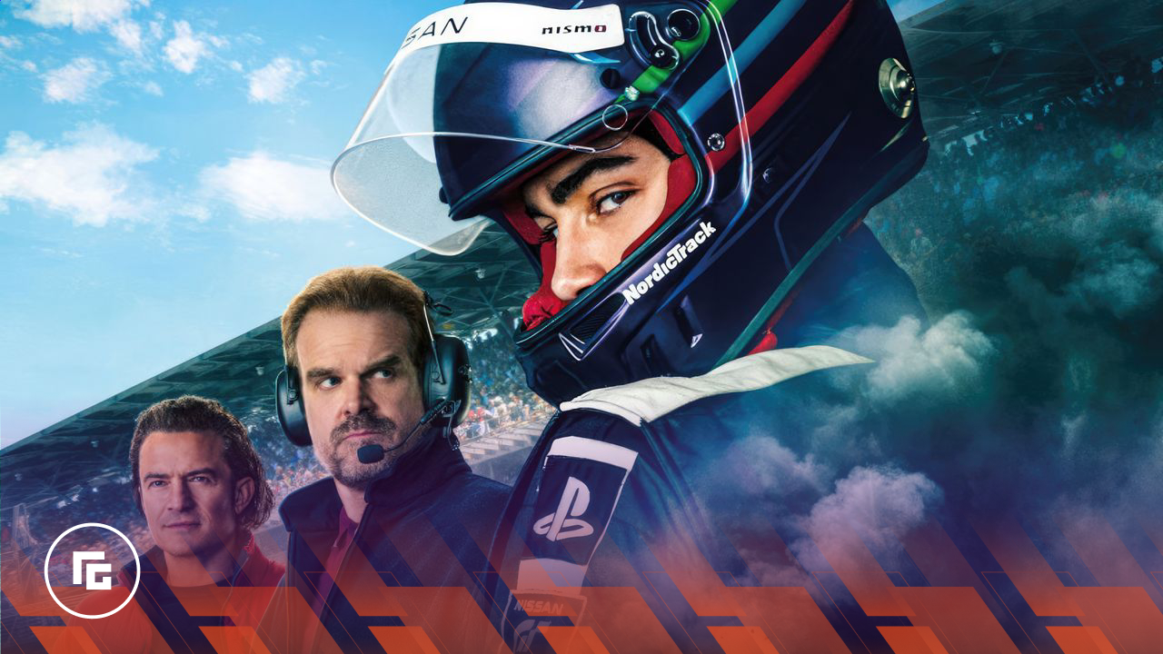 Gran Turismo Movie Review: A terrific video game adaptation