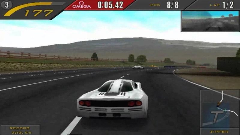 Ranking EVERY Need For Speed Game From the 2000s WORST TO BEST