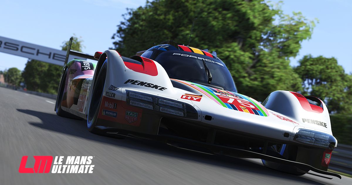 Will Le Mans Ultimate Be On Xbox?