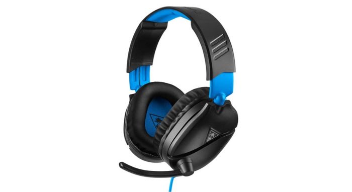 turtle beach recon 70x black and green headset