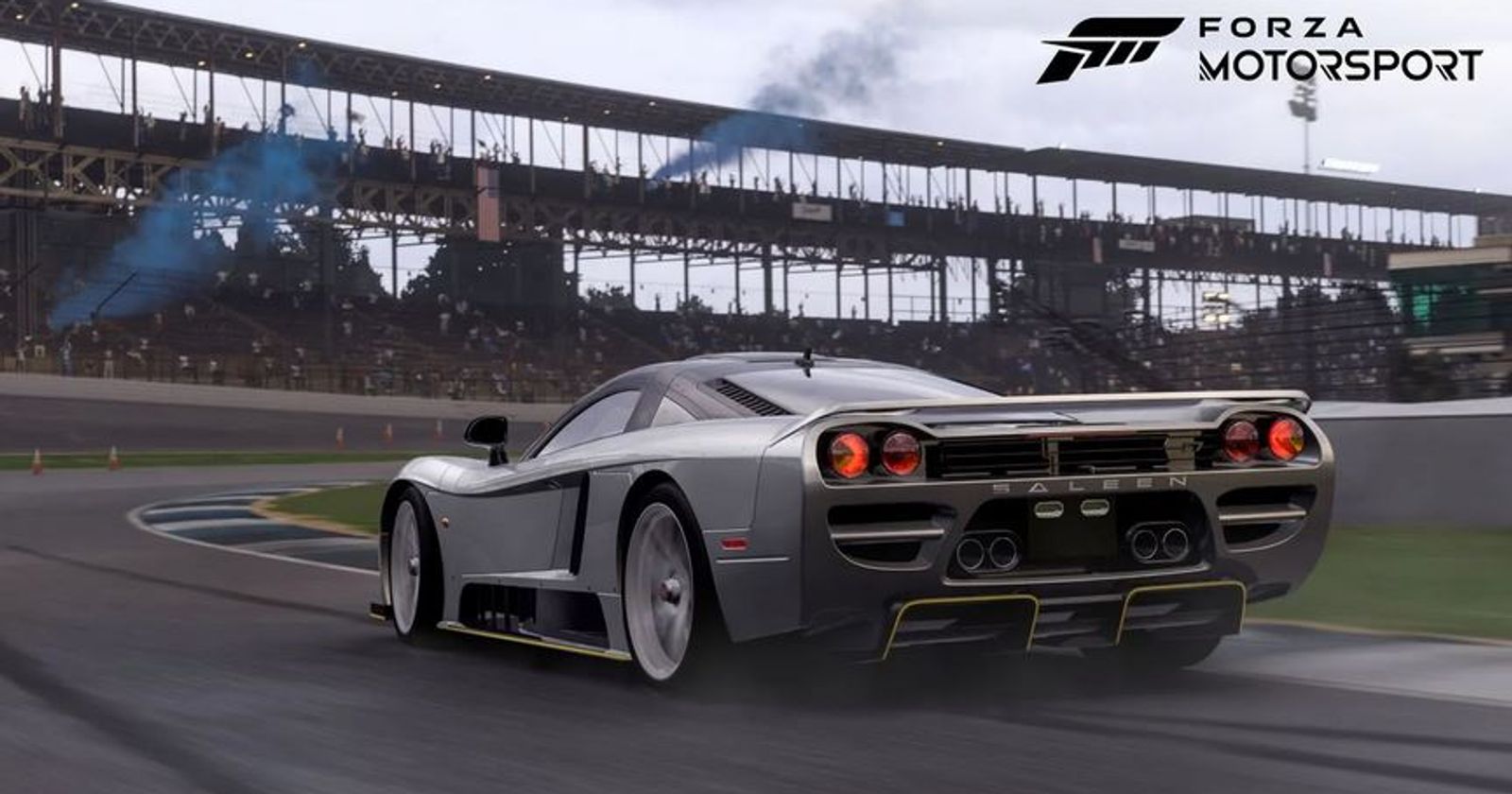 All the Cars We Saw in the New Forza Motorsport Developer Event