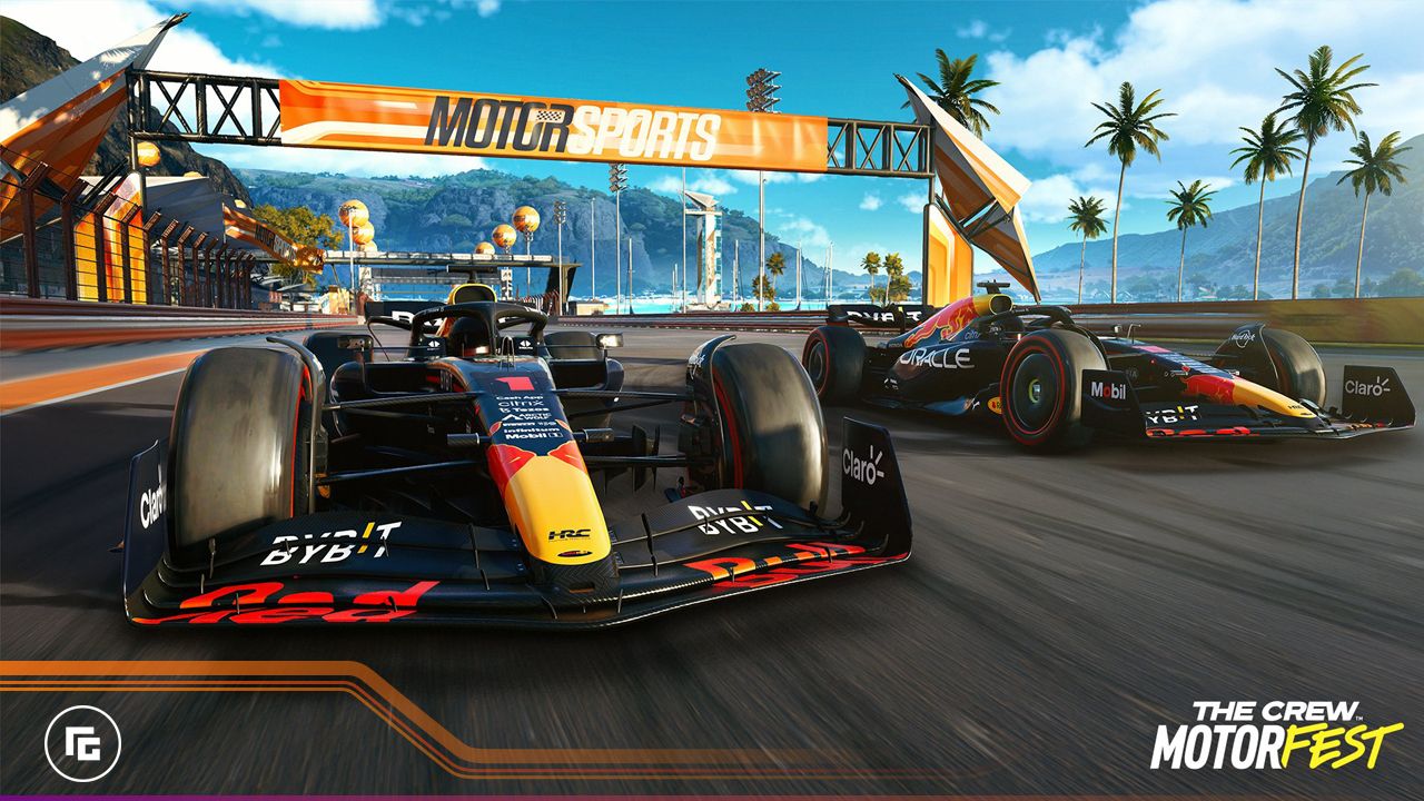 The Crew 2 Getting a Closed Alpha on PC