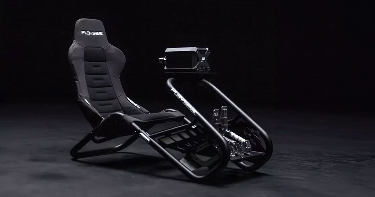 Ps5 2024 racing chair