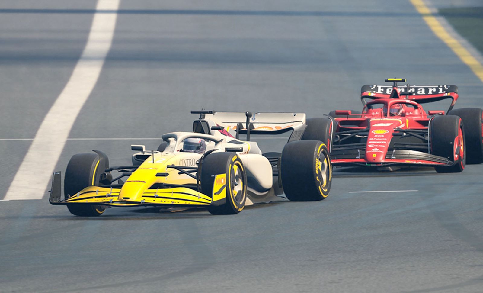 F1 Manager 2024 Hands-On Preview: Create a Team is a real race-changer