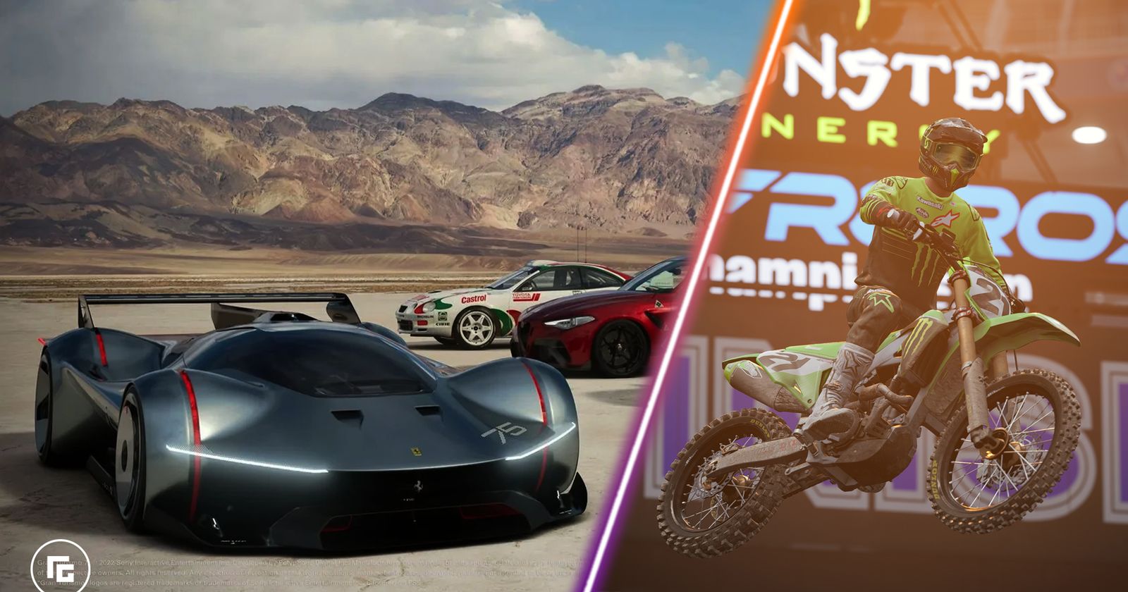 ICYMI: This week in racing games – 16 December 2022