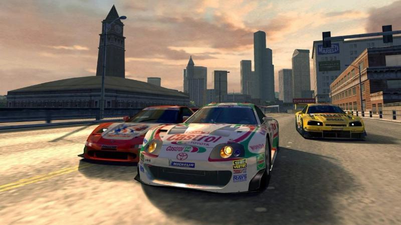 The Troubled Development of Need For Speed Most Wanted – GTPlanet