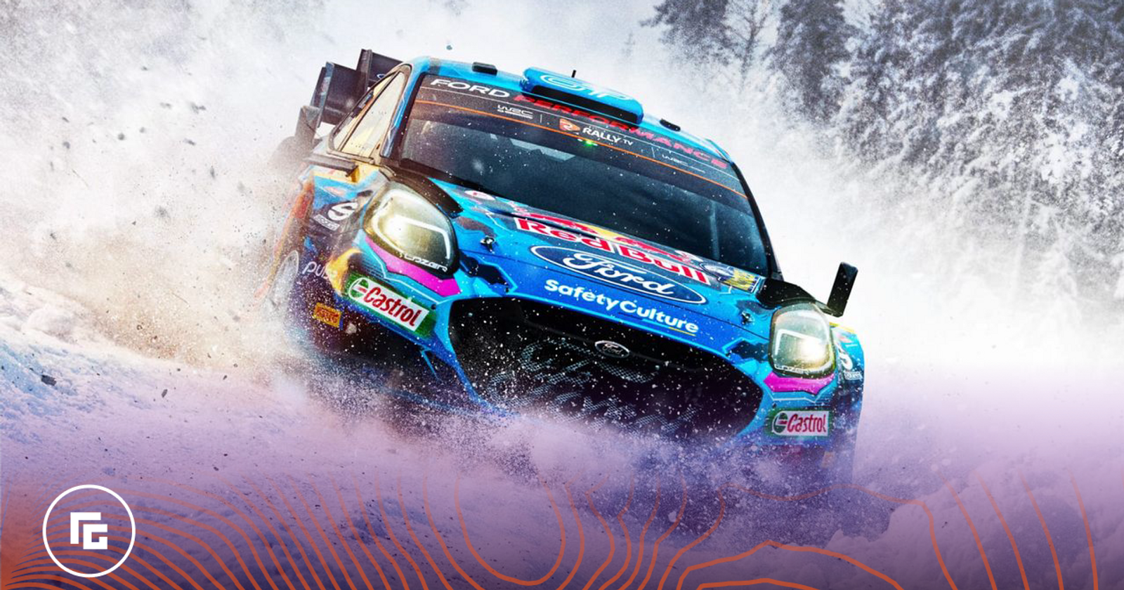 How EA Sports WRC brings realism to rally driving on PS5– out Nov 3 : r/PS5