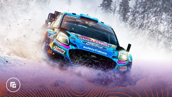 How EA Sports Rally is Reinventing the Rally Game