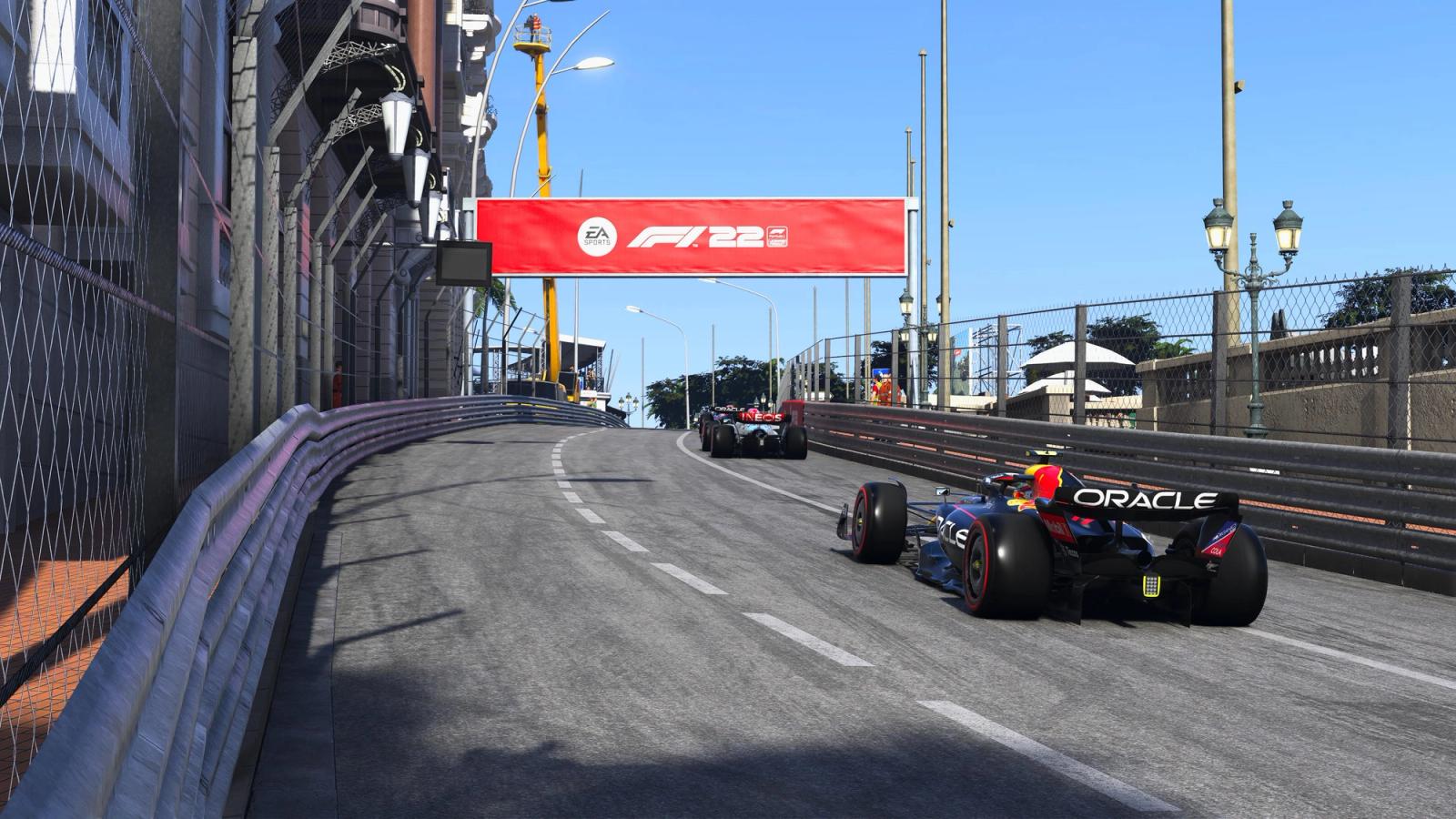 2023 Monaco Grand Prix Where to watch